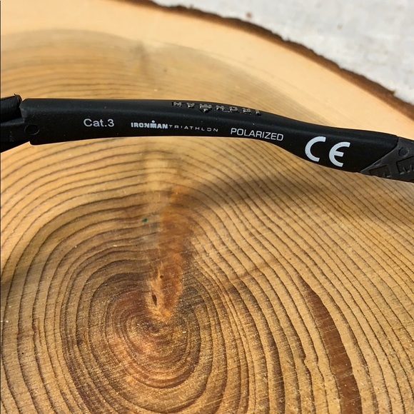 IRONMAN ENDORPHINS POL SPT Sunglasses - Picture 7 of 8